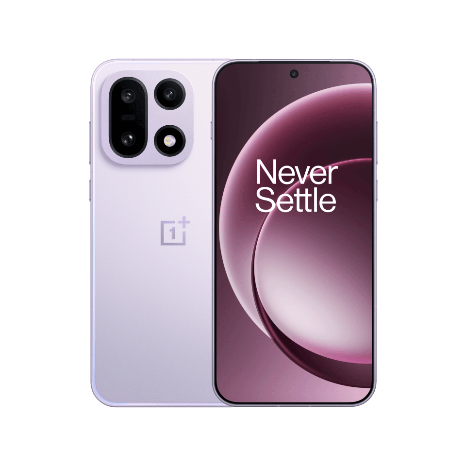 OnePlus 15 - ColorOS