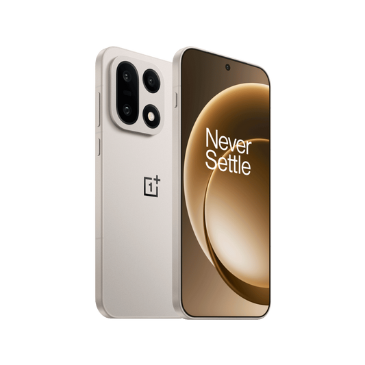 OnePlus 15 - OxygenOS