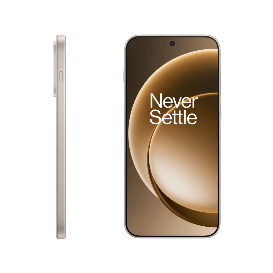 OnePlus 15 - ColorOS