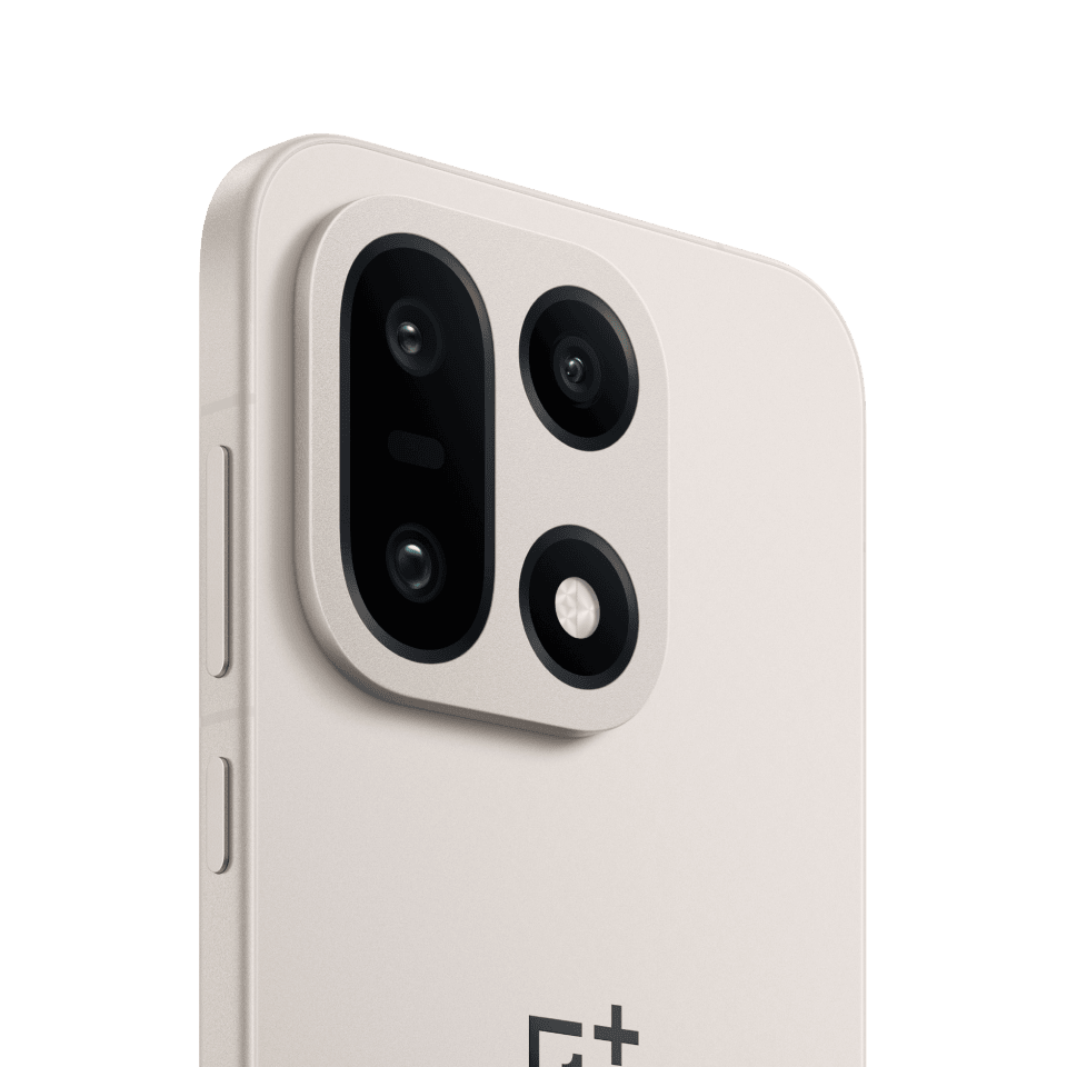 OnePlus 15 - ColorOS