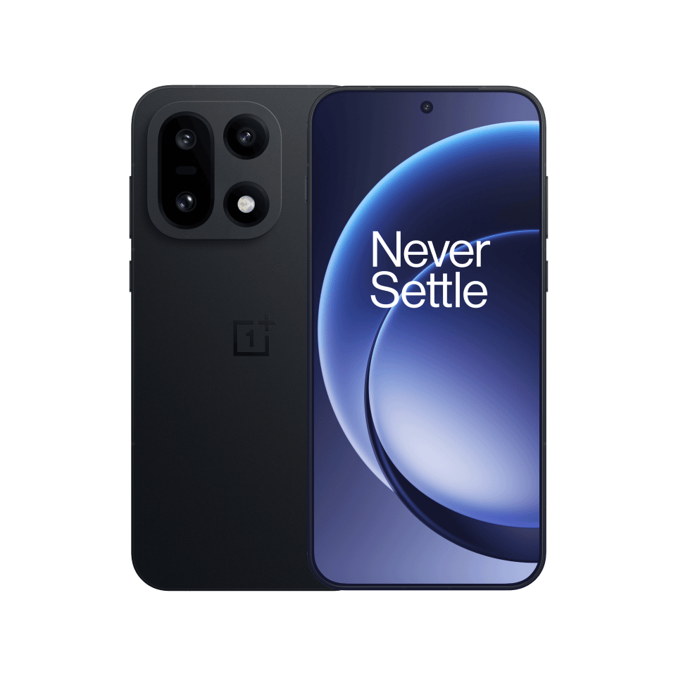 OnePlus 15 - ColorOS