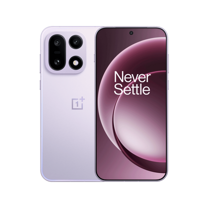 OnePlus 15 - ColorOS