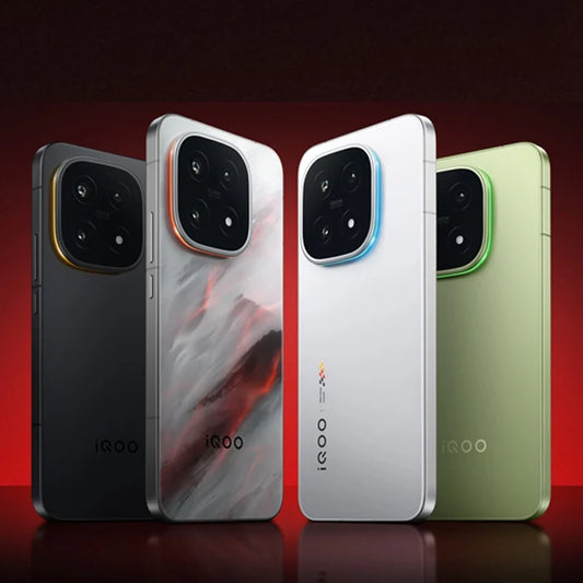 IQOO 15